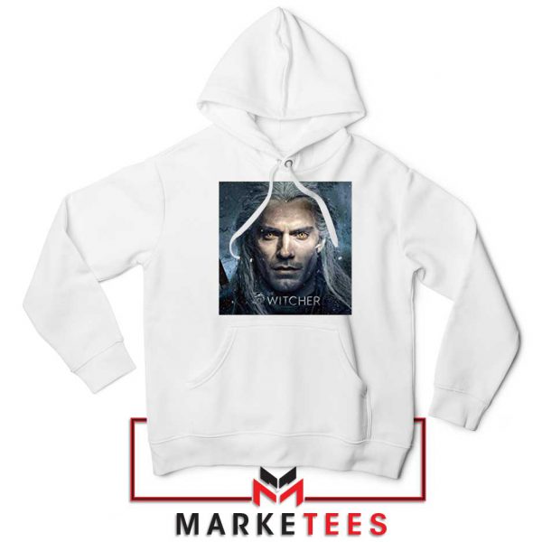 Actor Henry Cavill Hoodie