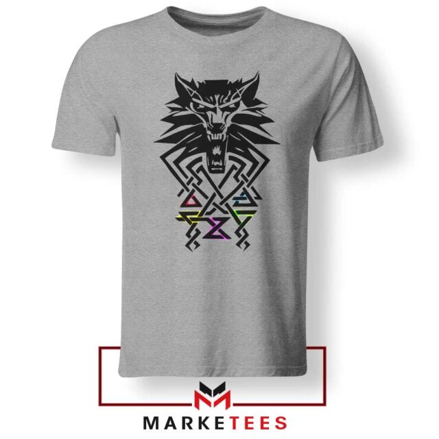 Get Now 2 Bear School Witcher Tee Shirt The Witcher