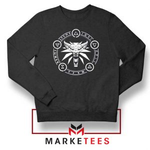 Circle of Elements Sweater