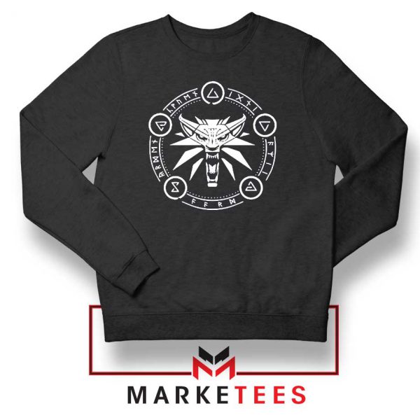 Circle of Elements Sweater