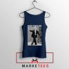Donald Trump Haters Gonna Hate Navy Tank Top