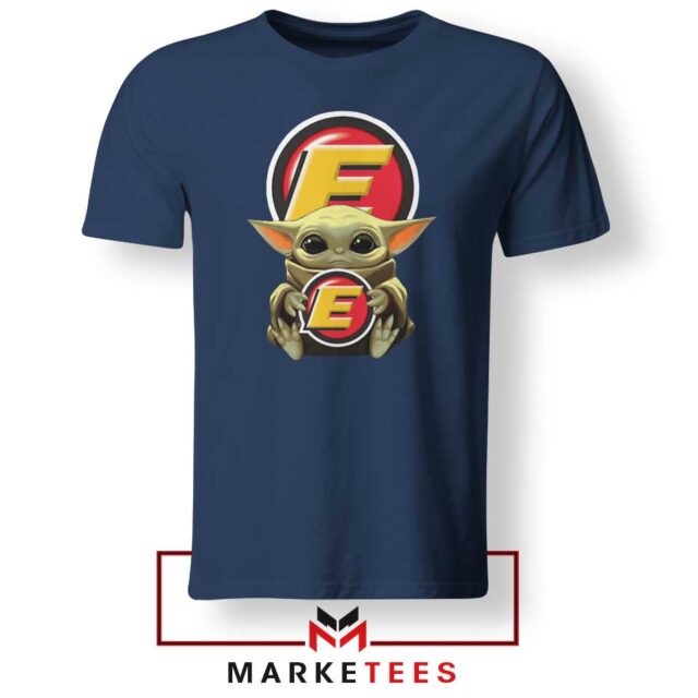 Buy Estes Express Lines The Child Tshirt Proven