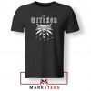 Geralt Toss A Coin Tee Shirt