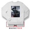 Geralt Witcher Wild Hunt Sweater