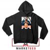 Get Hard Kanye West Trump Hoodie