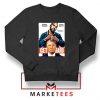 Get Hard Kanye West Trump Sweater