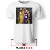 Honor Kobe Bryant Tshirt