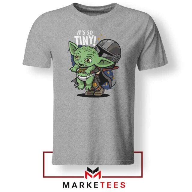 Buy Its So Tiny The Child Tee Shirt S-3XL