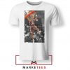 Kobe Bryant Basketball Superstar Tshirt