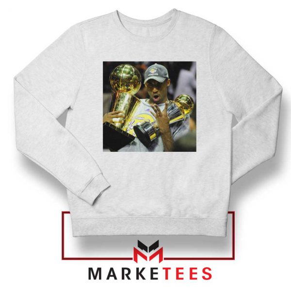 Kobe Participation Trophies Sweater