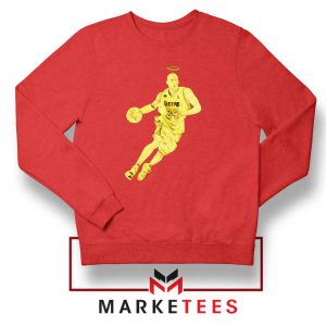LA Lakers Star Kobe Bryant Sweater