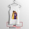 Los Angeles Lakers Pay Tribute Kobe Tank Top