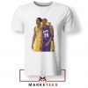 Los Angeles Lakers Tribute Kobe Tshirts