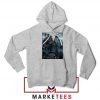 Netflix The Witcher Series Hoodie