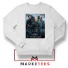 Netflix The Witcher Series Sweatshirt
