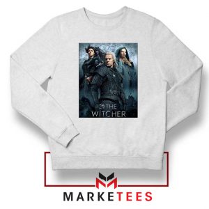 Netflix The Witcher Series Sweatshirt