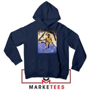 kobe bryant lakers hoodie