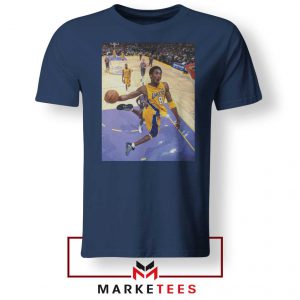 Buy Slam Dunk Kobe Bryant Tshirt S-3XL 