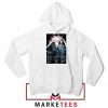 The Witcher Main Characters Hoodie