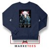 The Witcher Main Characters Sweater