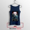 The Witcher Main Characters Tank Top