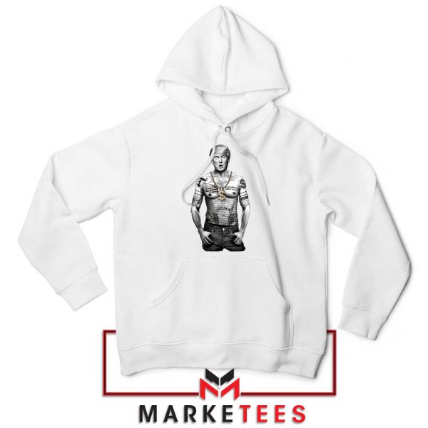 Trump Gangster Hoodie