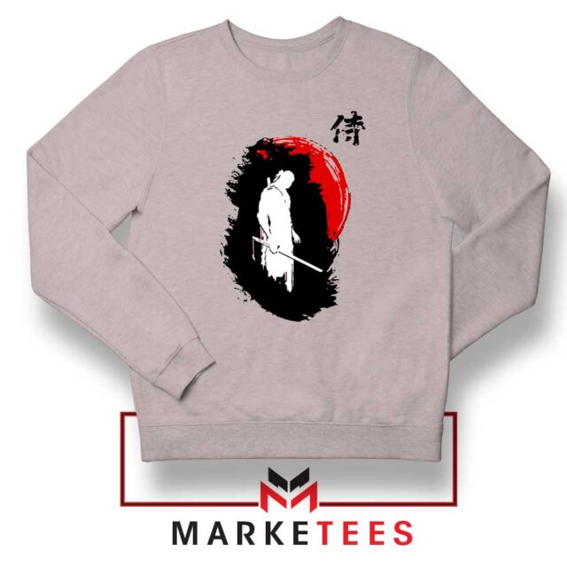 Witcher Art Design Sweatshirt Video Game Sweaters S-2XL
