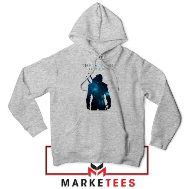 Gritty Geralt Streetwear T-Shirt