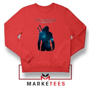 Witcher Geralt Sweatshirt