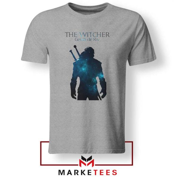 Witcher Geralt Tshirt