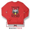 Witcher Logo Sweater