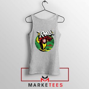 X Men Defeated Tank Top