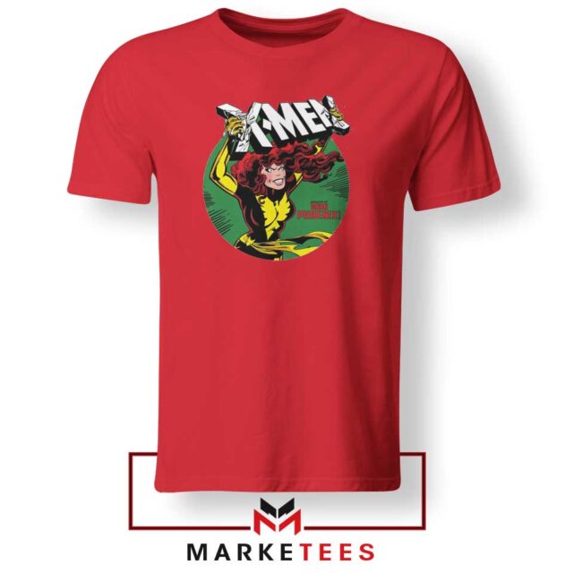 X Men Defeated Tshirt Dark Phoenix Film S-3XL
