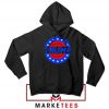 America Trump 2020 Hoodie