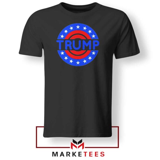America Trump 2020 Tee Shirts Political Tshirts Size S-3XL