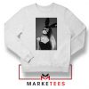 Ariana Grande Dangerous Woman Sweatshirt