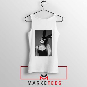 Ariana Grande Dangerous Woman Tank Top