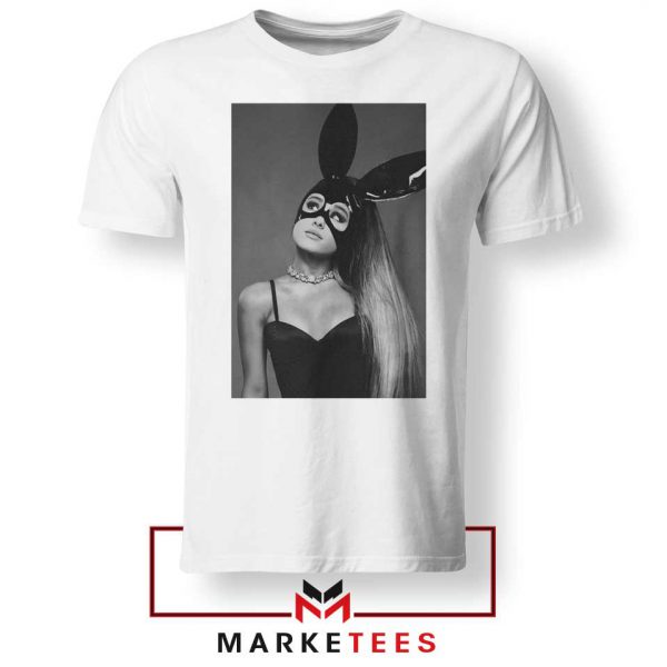 Ariana Grande Dangerous Woman Tshirt