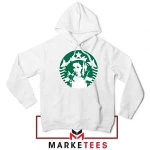 Ariana Grande Music Hoodie