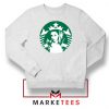 Ariana Grande Music Sweater