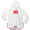 Ariana Grande Yuh Music Hoodie