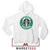 Ariana Starbucks Parody Hoodie