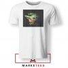 Baby Yoda Unknown Species Tee Shirt