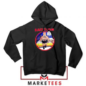 Bart Tyson Hoodie The Simpsons S-2XL - Marketees.com