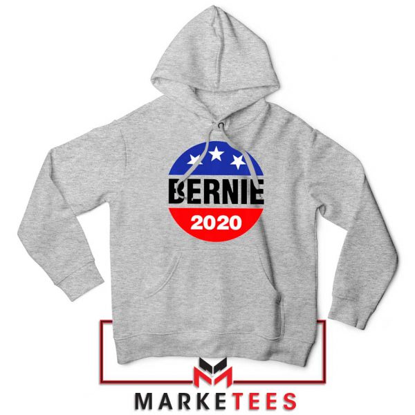 Bernie For President Hoodie