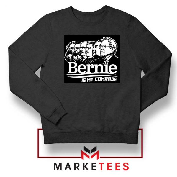 Bernie Sanders Communist Sweatshirt