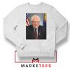 Bernie Sanders Senator Sweater