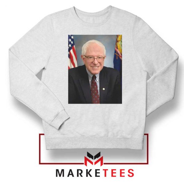 Bernie Sanders Senator Sweater