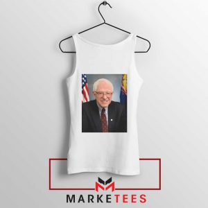 Bernie Sanders Senator Tank Top