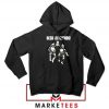 Beskar Friends The Mandalorian Hoodie